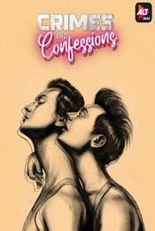 Crimes And Confessions Season 1