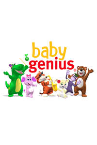 Baby Genius - Poster