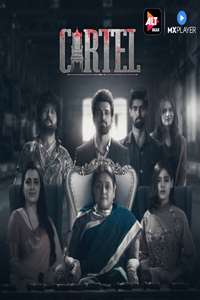 Cartel - Poster