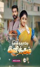 Ninaithale Inikkum