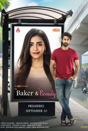 The Baker and The Beauty