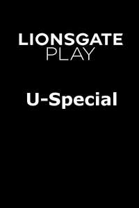 U-Special - Poster