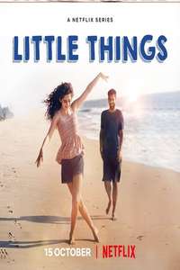 Little Things - Poster