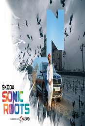 SKODA Sonic Roots