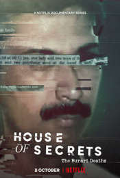 House of Secrets: The Burari Deaths Season 1