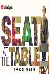 Seat at the Table