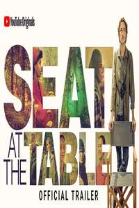 Seat at the Table - Poster