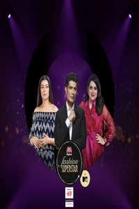 Myntra Fashion Superstar - Poster