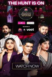 Myntra Fashion Superstar