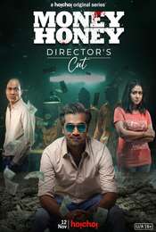 Money Honey - Director's Cut Season 1