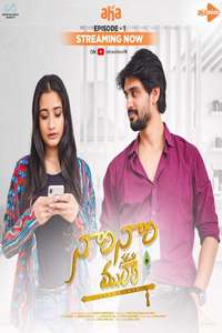 Naari Naari Naduma Murari - Poster