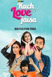 Kuch Love Jaisa