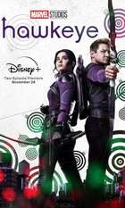 Hawkeye (2021)