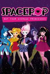 SpacePop