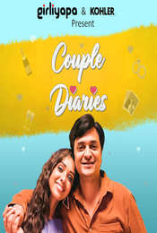 Couple Diaries