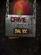 Crime Patrol Dial 100