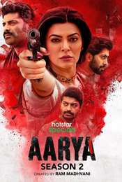 Aarya Season 2