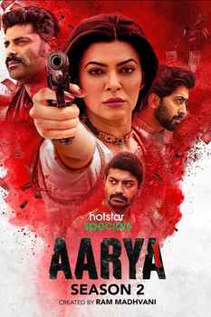 Aarya Season 2