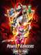 Power Rangers Dino Fury : Season 1