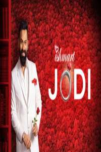 Ishmart Jodi - Poster