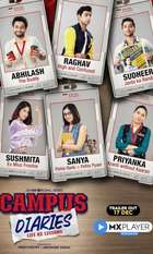 Campus Diaries
