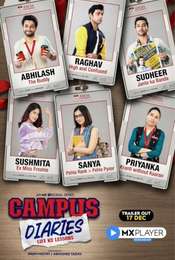 Campus Diaries Season 1