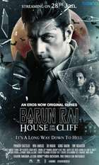 Barun Rai and the House on the Cliff