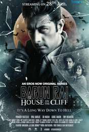 Barun Rai and the House on the Cliff