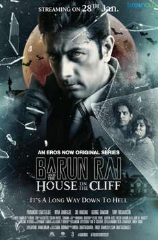 Barun Rai and the House on the Cliff
