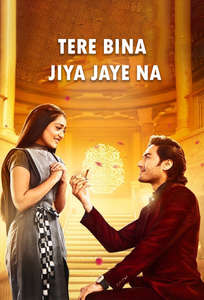 Tere Bina Jiya Jaye Na - Poster