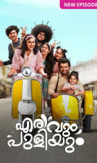 Erivum Puliyum