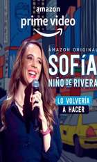 Sofia Niño de Rivera: Stand Up Special