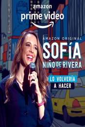 Sofia Niño de Rivera: Stand Up Special Season 1