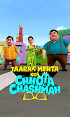Taarak Mehta Kka Chhota Chashmah