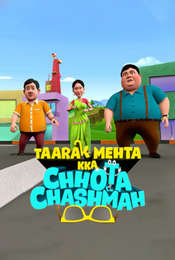 Taarak Mehta Kka Chhota Chashmah Season 2