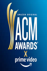 57th Annual Academy of Country Music Awards - Poster