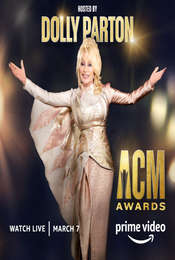 57th Annual Academy of Country Music Awards
