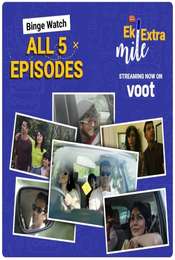 Ek Extra Mile