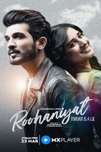 Roohaniyat - Poster