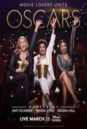 94th Academy Awards - The Oscars