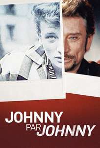 Johnny Hallyday: Beyond Rock - Poster