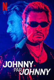 Johnny Hallyday: Beyond Rock Season 1