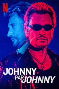 Johnny Hallyday: Beyond Rock - Poster