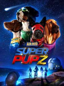 Super PupZ - Poster