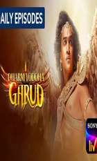 Dharm Yoddha Garud