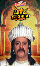 Akbar The Great