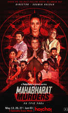 Mahabharat Murders