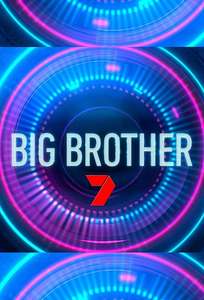 Big Brother Australia - Posters