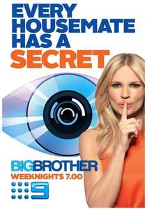 Big Brother Australia - Posters