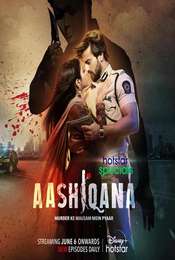 Aashiqana Season 1